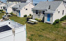 Little Miss Cottages